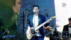 Музыкаль бүләк от 19 Ноября 2025 года