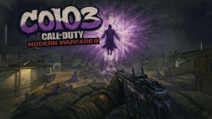 🎮Союз | Call of Duty: Modern Warfare III