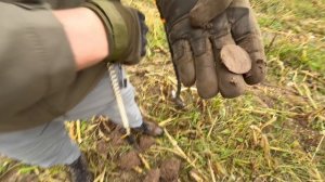 КОПАЛИ ШМУРДЯК , А ВЫЛЕТЕЛА ДРЕВНЯЯ ИКОНА . ВСЕ В ШОКЕ !!!