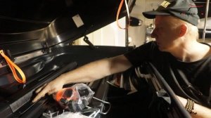 Автобокс MaxBox Pro 700  226х91х46 см  700л.