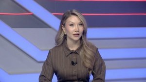 Информационный выпуск «Панорама» 13.11.2025