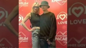 С добрым утром... всех...