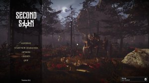 Second Sun # 6 прохождение квесты квесты