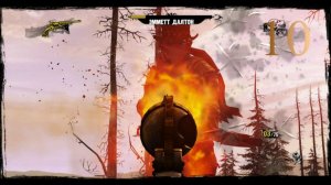 Call of Juarez Gunslinger ► Лучший игровой Вестерн!? ➤ Прохождение игры 10