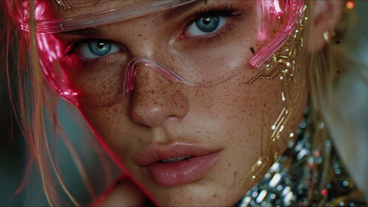 1 9 3 3　ＦＥＥＬ  // Synthwave, Dreamwave, Vaporwave, Chillsynth