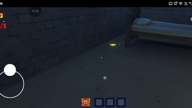 Scary tale the evil witch прохождение #26