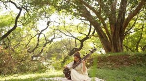 Ситар. Музыка как дыхание | Мальвика Чопра | Денис Кучеров | 6 декабря в Москве