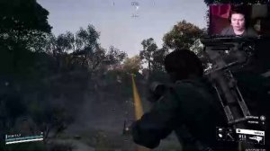 ARC Raiders мне зашло