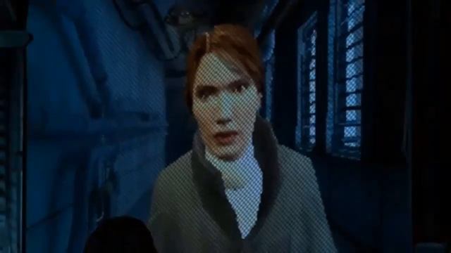 Half-Life 2 Episode One трейлер на русском смотреть онлайн