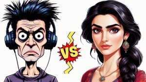 "Мне" позвонил мошенник-ксенофоб и потребовал ему готовить 😱👩🍳🍗🤭