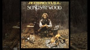 Jethro Tull - Velvet Green.mp4