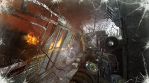 Metro Exodus | Сюжетное прохождение  | Часть 9