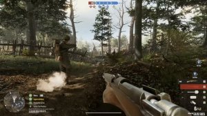 Isonzo-Defending Our Barbed Wire