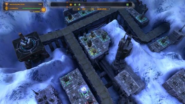 Defense Grid: The Awakening [8]