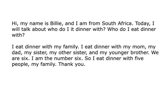 English  texts  and audio. Level A1-16 смотреть онлайн