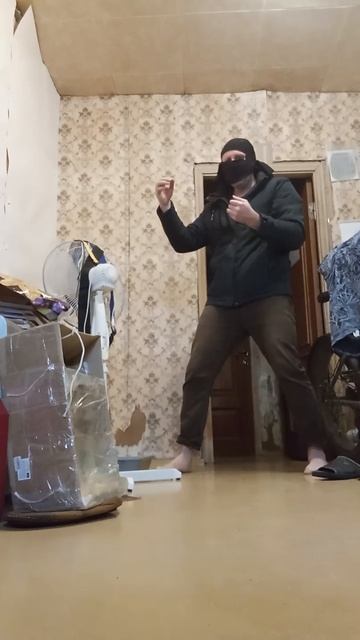 Крайне Северный Ниндзя: 14 Ноябрьское Чудо IV (14.11.2025) Very Nordic Ninja: 14 November Wonder IV