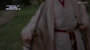 Трейлер китайской дорамы «Любовь и корона» | русские субтитры от Asian Webnovels