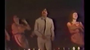 ВИА Гульшан.Али-Баба.