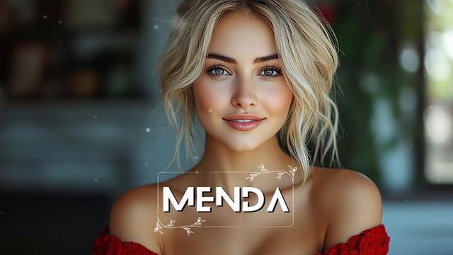 MENDA - Sweet Original Mix - MENDA