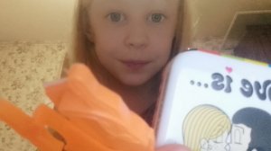 пробуем разные вкусности