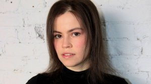 Гинцак Мария 28 лет Визитка 2025 11