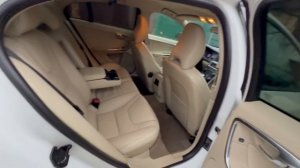 Volvo S60 2012 год