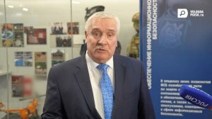 О секретах спецслужб рассказывает обновленная экспозиция музея УФСБ