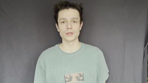 Данила Краснов | Визитка