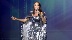 АФИНА - Попурри на Ваши любимые песни