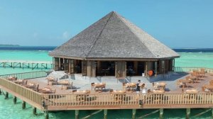 Vilamendhoo Island Resort