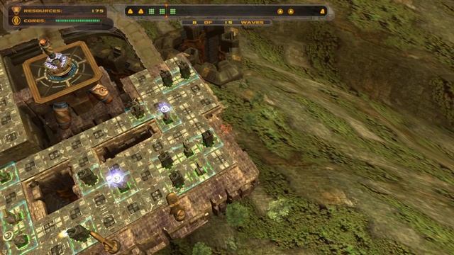 Defense Grid: The Awakening [7]