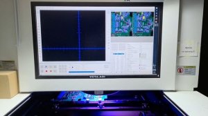 Автоматическая оптическая инспекция (АОИ)