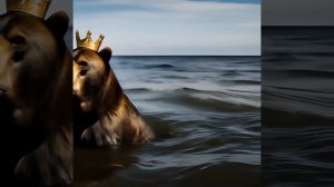 Добрый Мишка