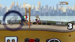 Предстоящее СОБЫТИЕ "Pecker Pecker Turkey Egger" - Hill Climb Racing 2 (gameplay) (гонки на андроид)