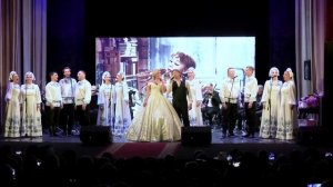 Акулова В.Ю.  Старый клен