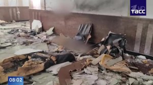 Убийство одного из высших должностных лиц РФ предотвращено