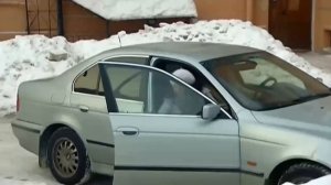 Артур - Падал белый снег.