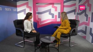 Оля Эльшериф — о спортивной науке