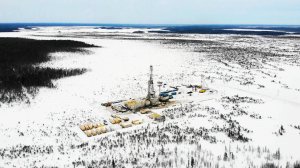 История нефтяного освоения Югры: от большой нефти до керогена