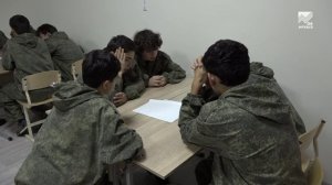 Интеллектуальный квиз по истории битвы за Кавказ с успехом прошел в Черкесске