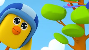 Мимимишки 🐻 Змей на дереве ｜ Ми-ми-мишки мультик смотреть｜Мультики для детей