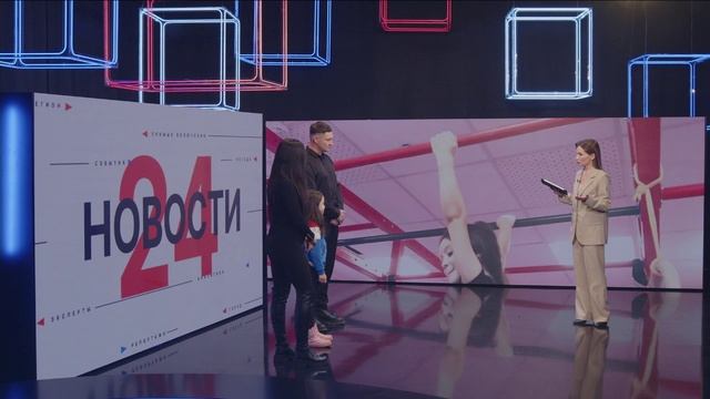 Интервью: Делориан Антипова