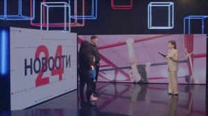 Интервью: Делориан Антипова