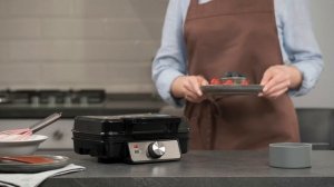 Обзор электровафельницы Stonberg W-102SL