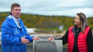 Из чего на самом деле состоит надежная плоская кровля? Смотрим на реальный объект.