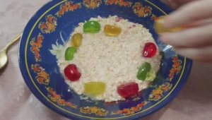 каша_с_конфетами, Лайк крошки Беатрис и Вероника