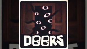 Дорс роблокс песня