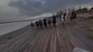 Осенние сборы_последний день выезда