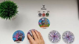 БЛИЗНЕЦЫ 17-23 ноября 2025 таро гороскоп на неделю/ прогноз/ круглая колода таро,5 карт + совет