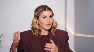 Юлия Высоцкая — впервые о состоянии дочери Маши, 140 миллиардах и пополнении в семье